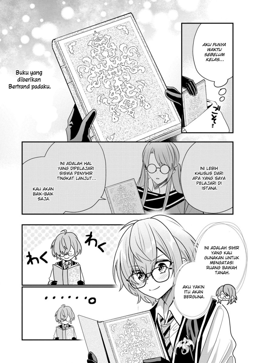 Dai Nana Ouji ni Umareta Kedo, Nani Surya Iino?