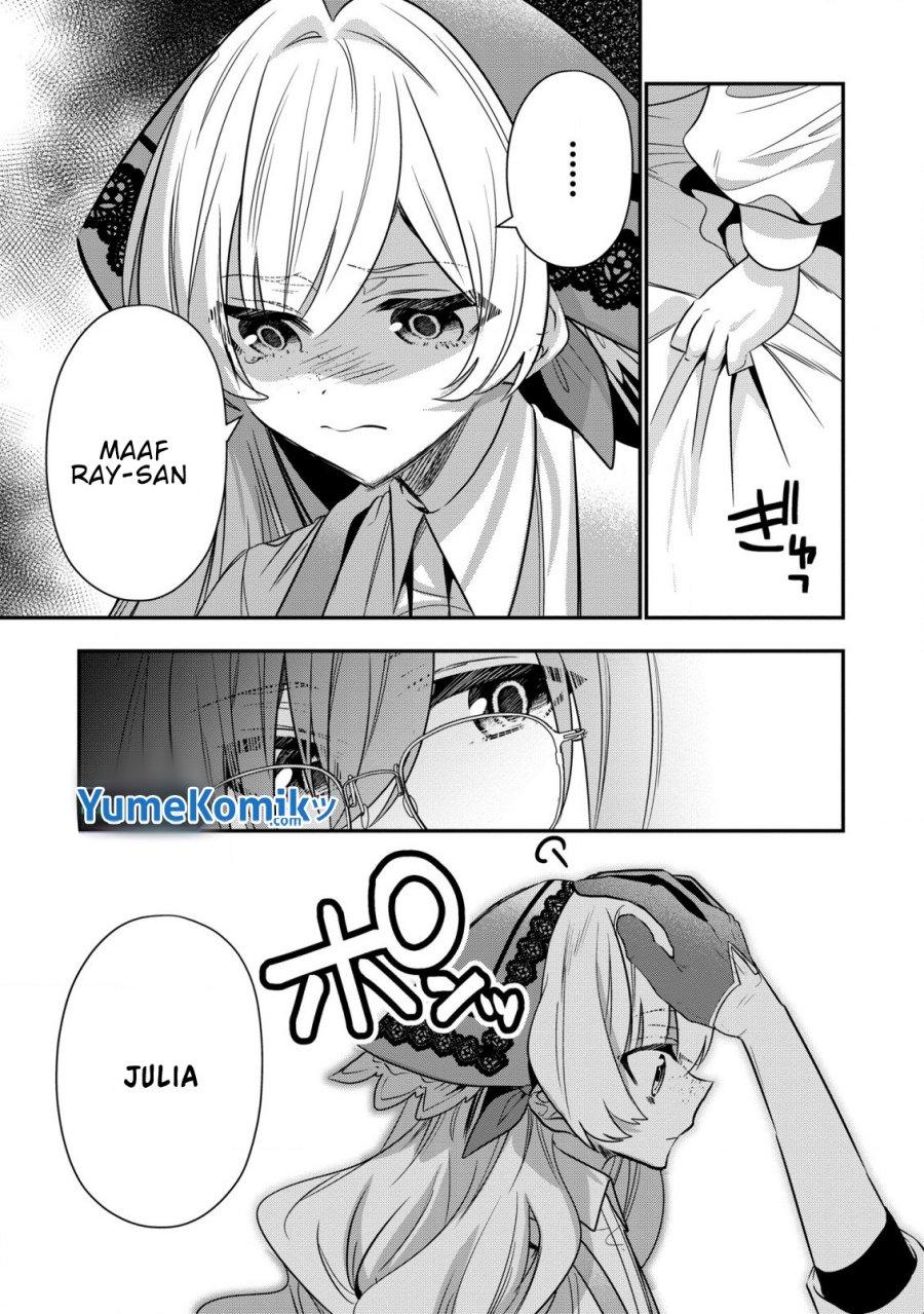 Dai Nana Ouji ni Umareta Kedo, Nani Surya Iino?