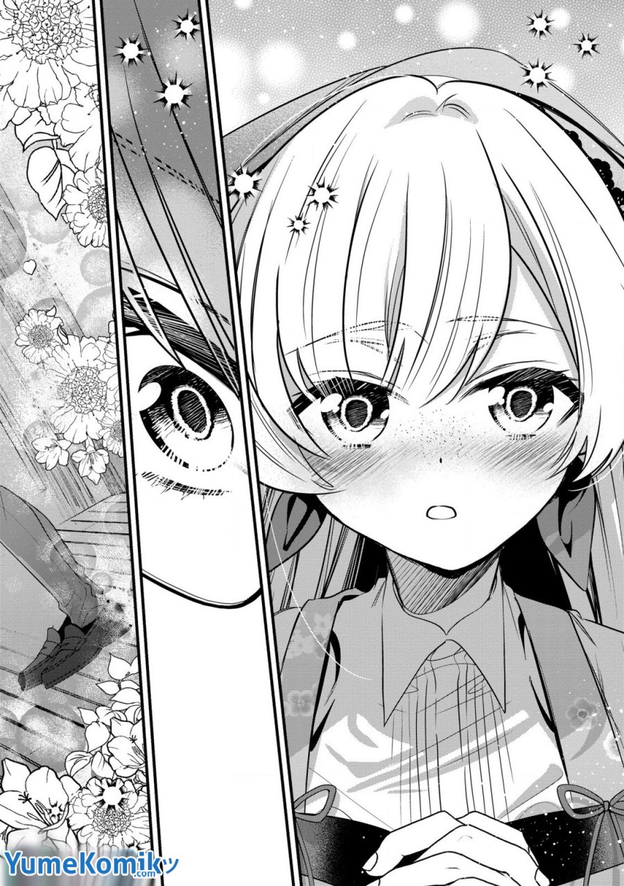 Dai Nana Ouji ni Umareta Kedo, Nani Surya Iino?
