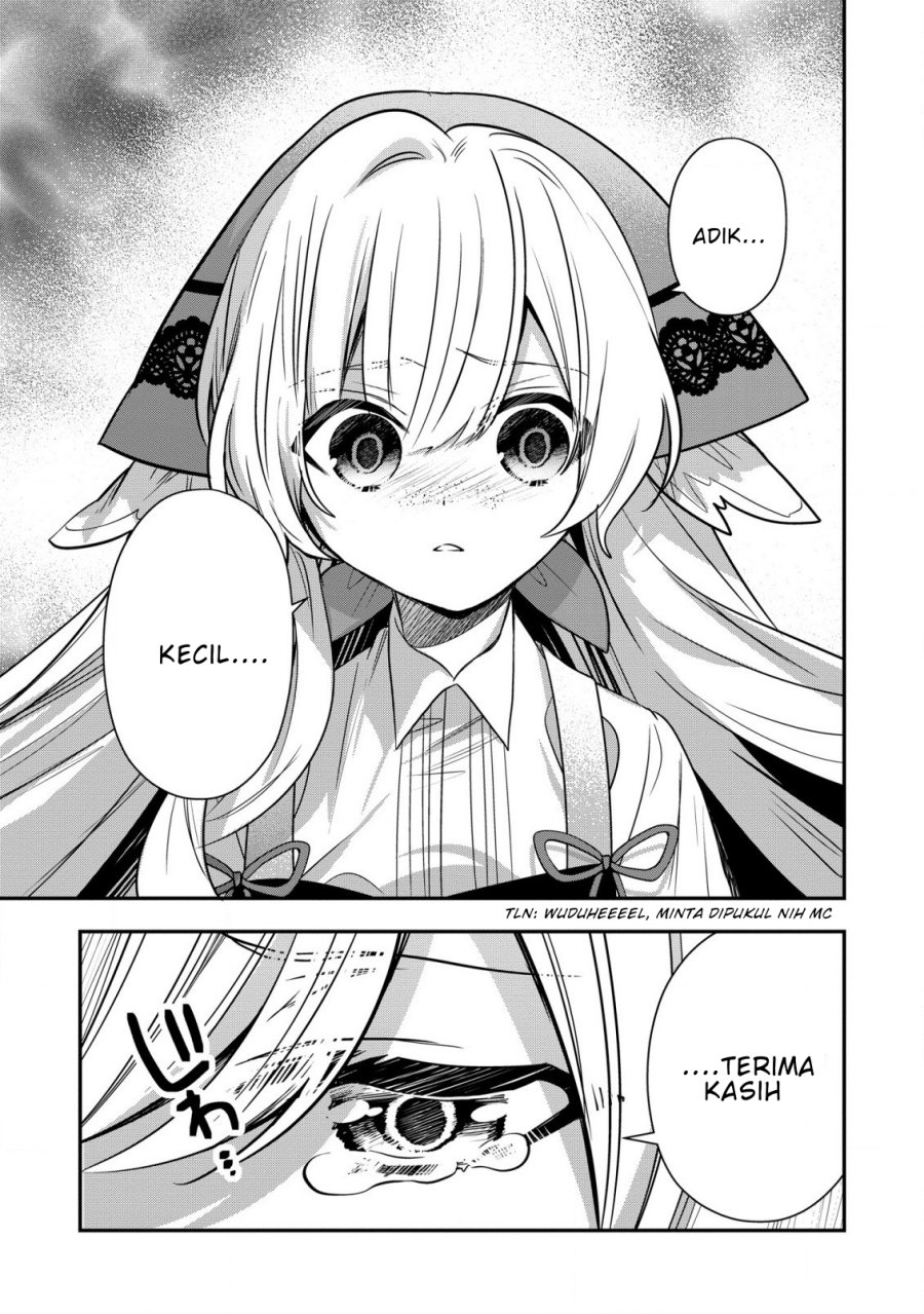 Dai Nana Ouji ni Umareta Kedo, Nani Surya Iino?