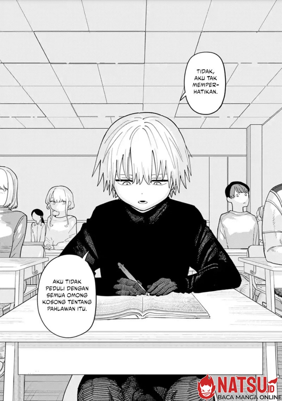 Daiakutou Shounen