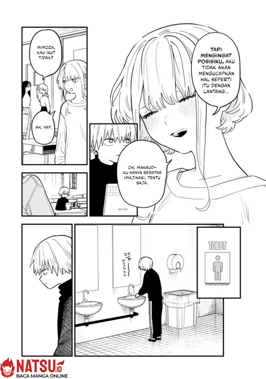 Daiakutou Shounen
