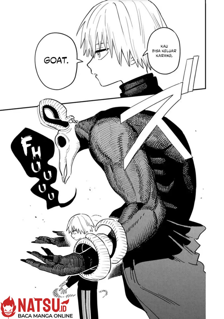 Daiakutou Shounen