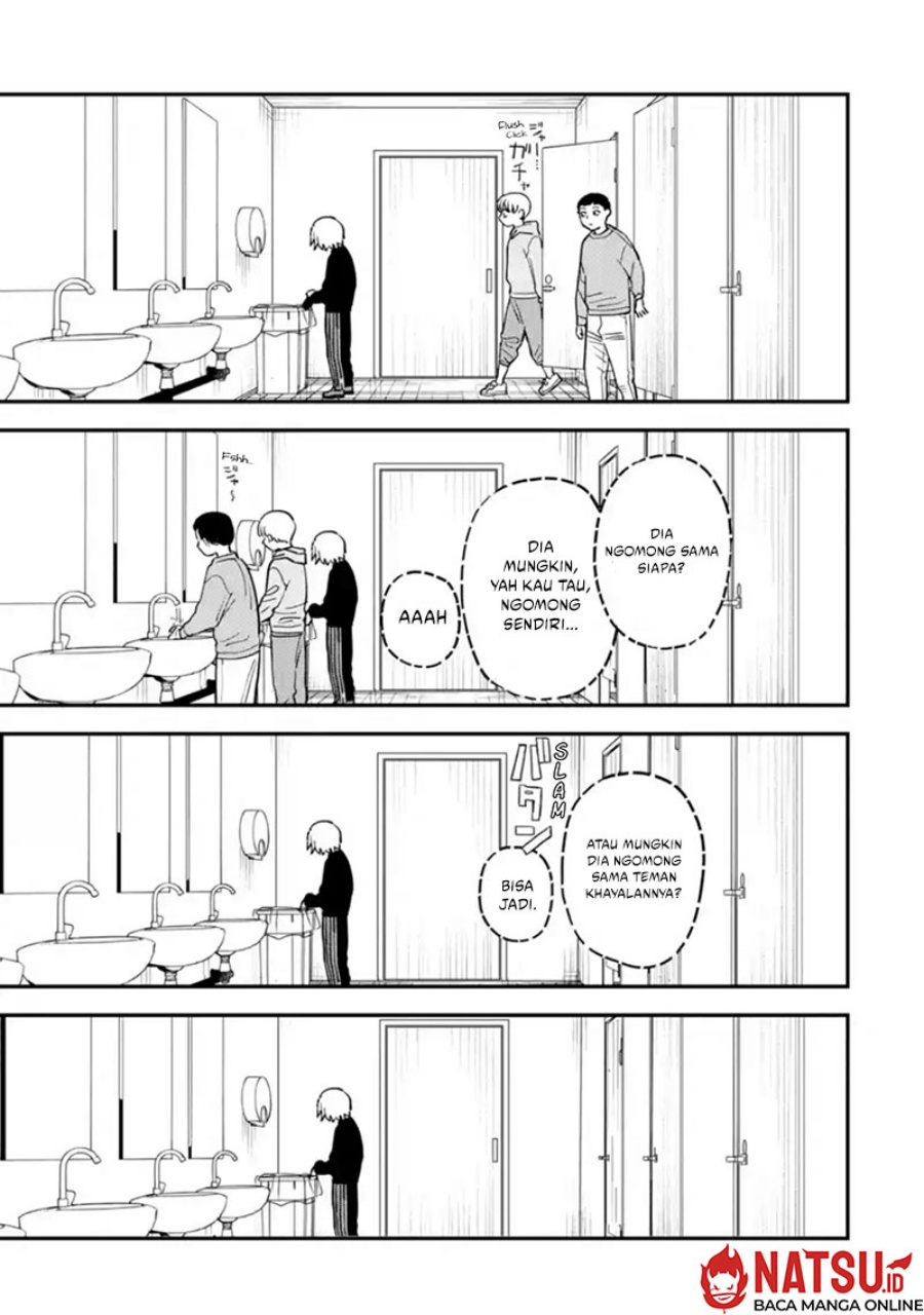 Daiakutou Shounen