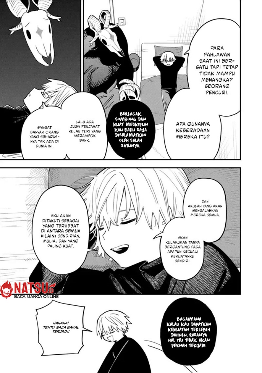 Daiakutou Shounen