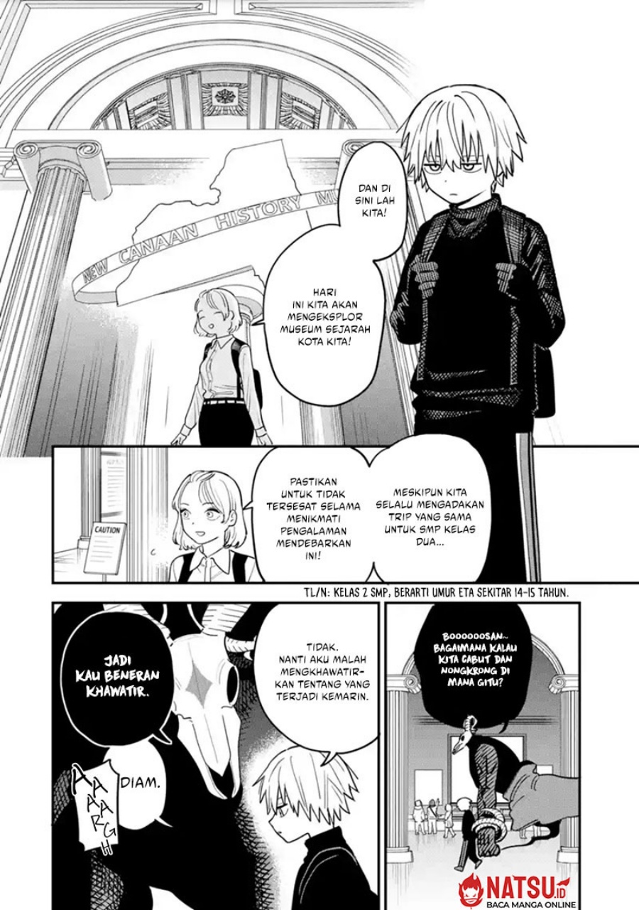 Daiakutou Shounen