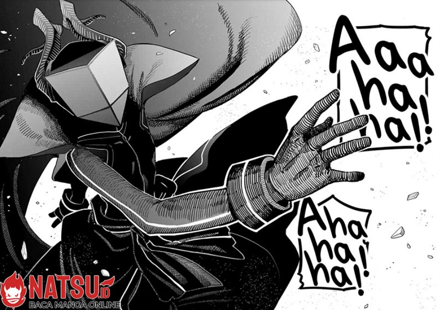 Daiakutou Shounen