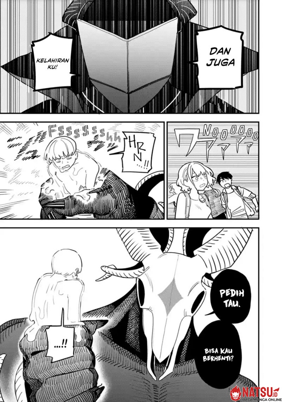 Daiakutou Shounen