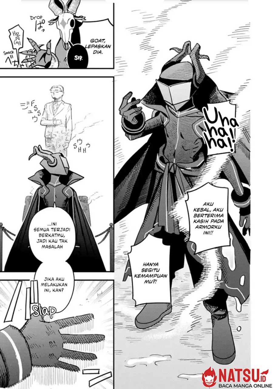 Daiakutou Shounen