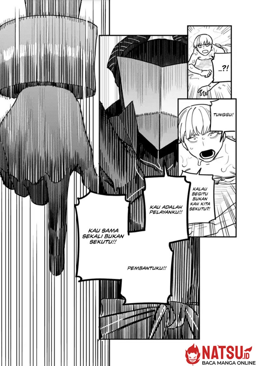 Daiakutou Shounen