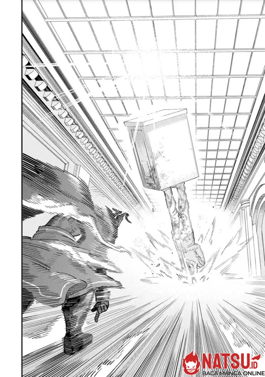 Daiakutou Shounen