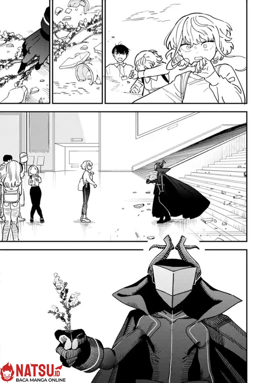 Daiakutou Shounen