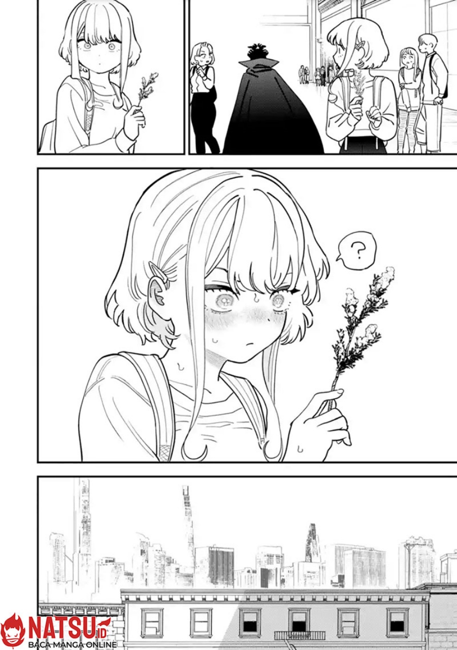 Daiakutou Shounen