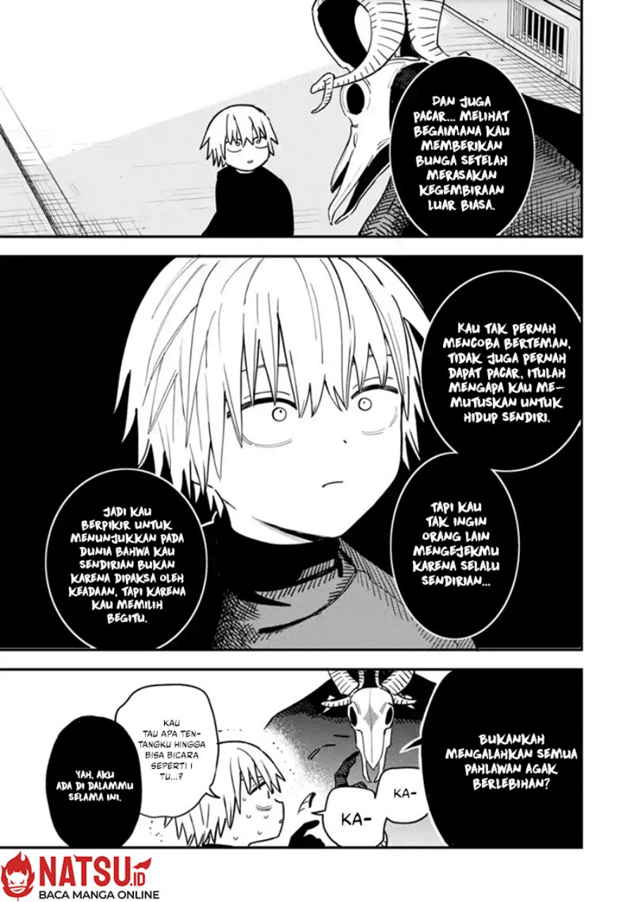 Daiakutou Shounen