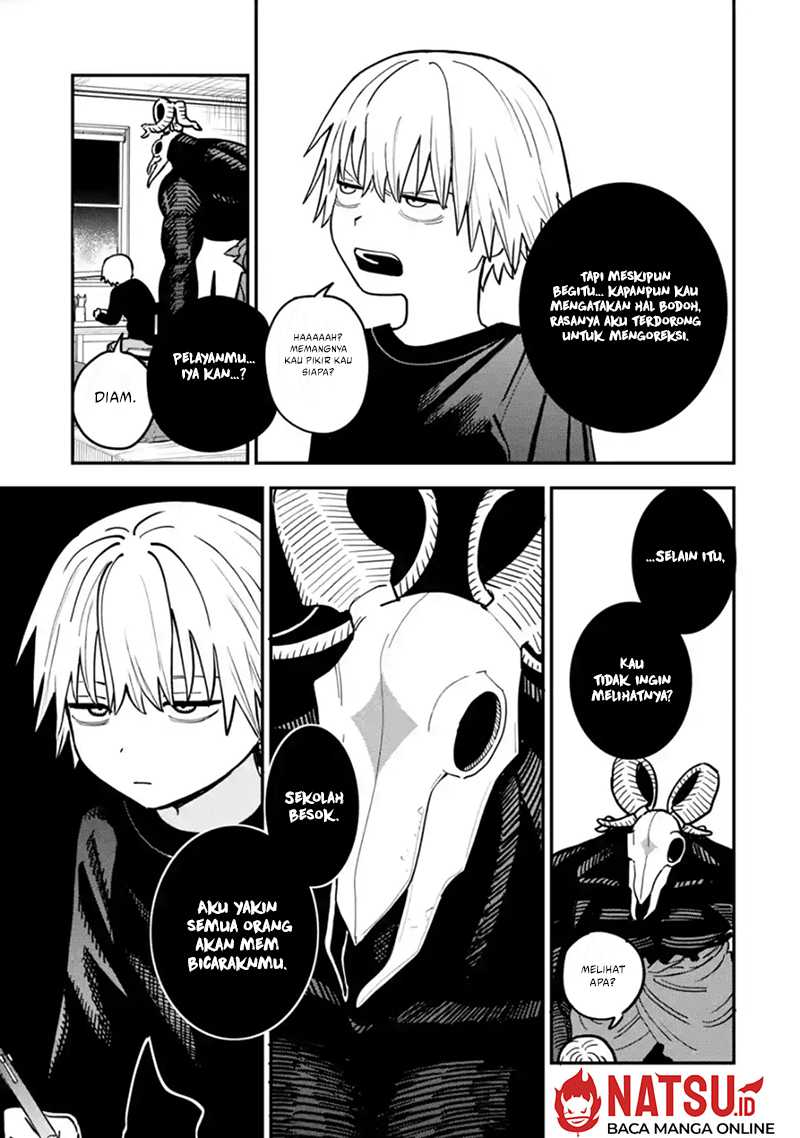 Daiakutou Shounen