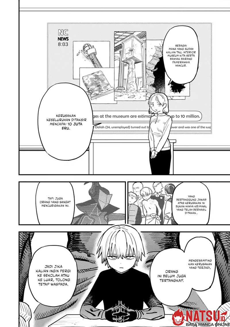 Daiakutou Shounen