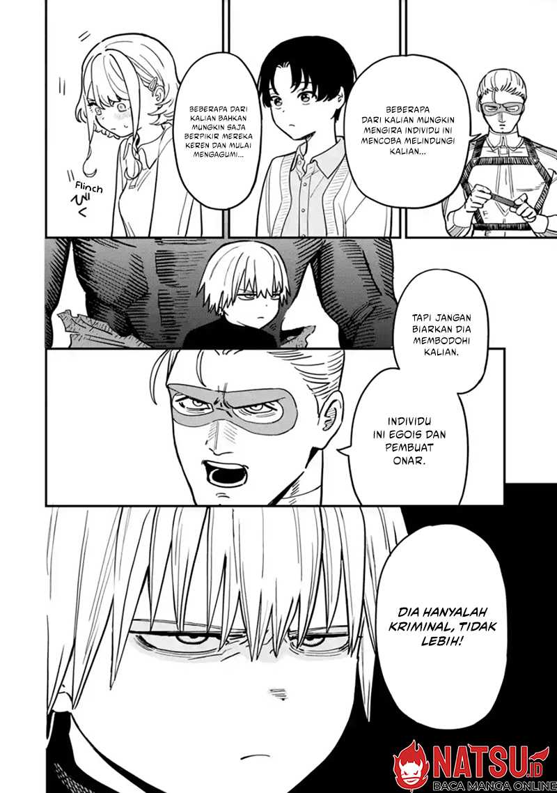 Daiakutou Shounen