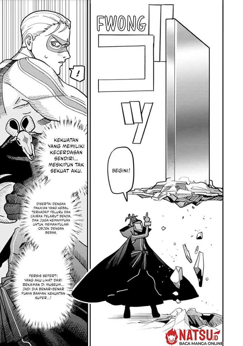 Daiakutou Shounen