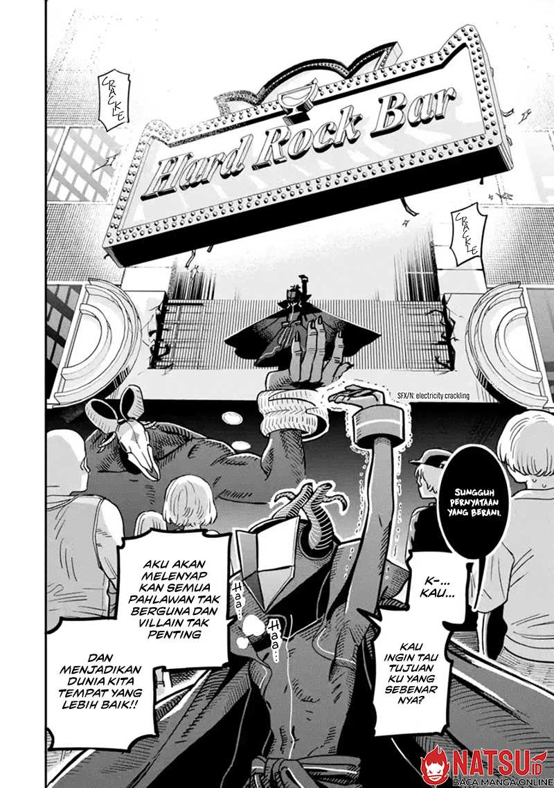 Daiakutou Shounen