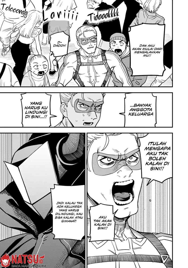 Daiakutou Shounen