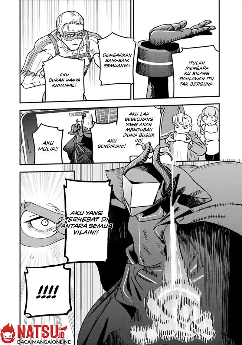 Daiakutou Shounen