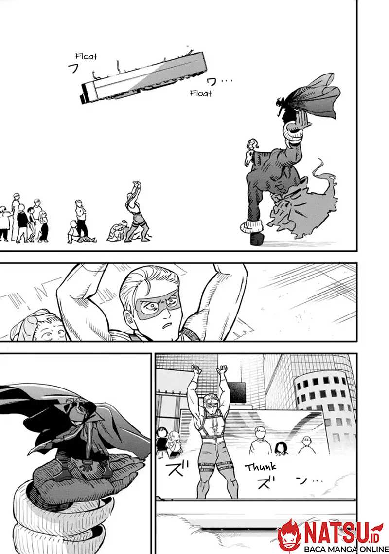 Daiakutou Shounen