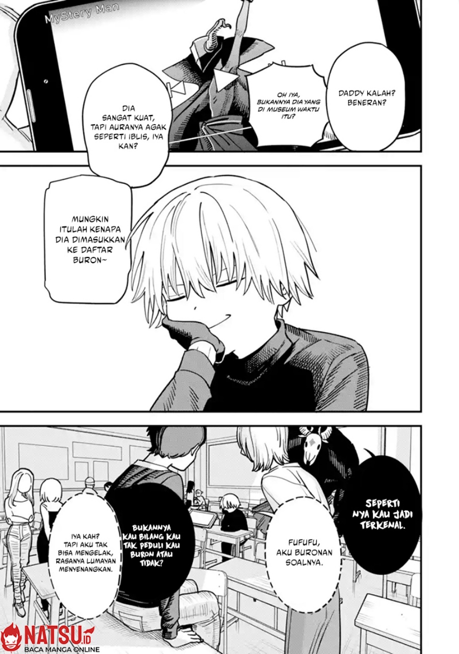 Daiakutou Shounen