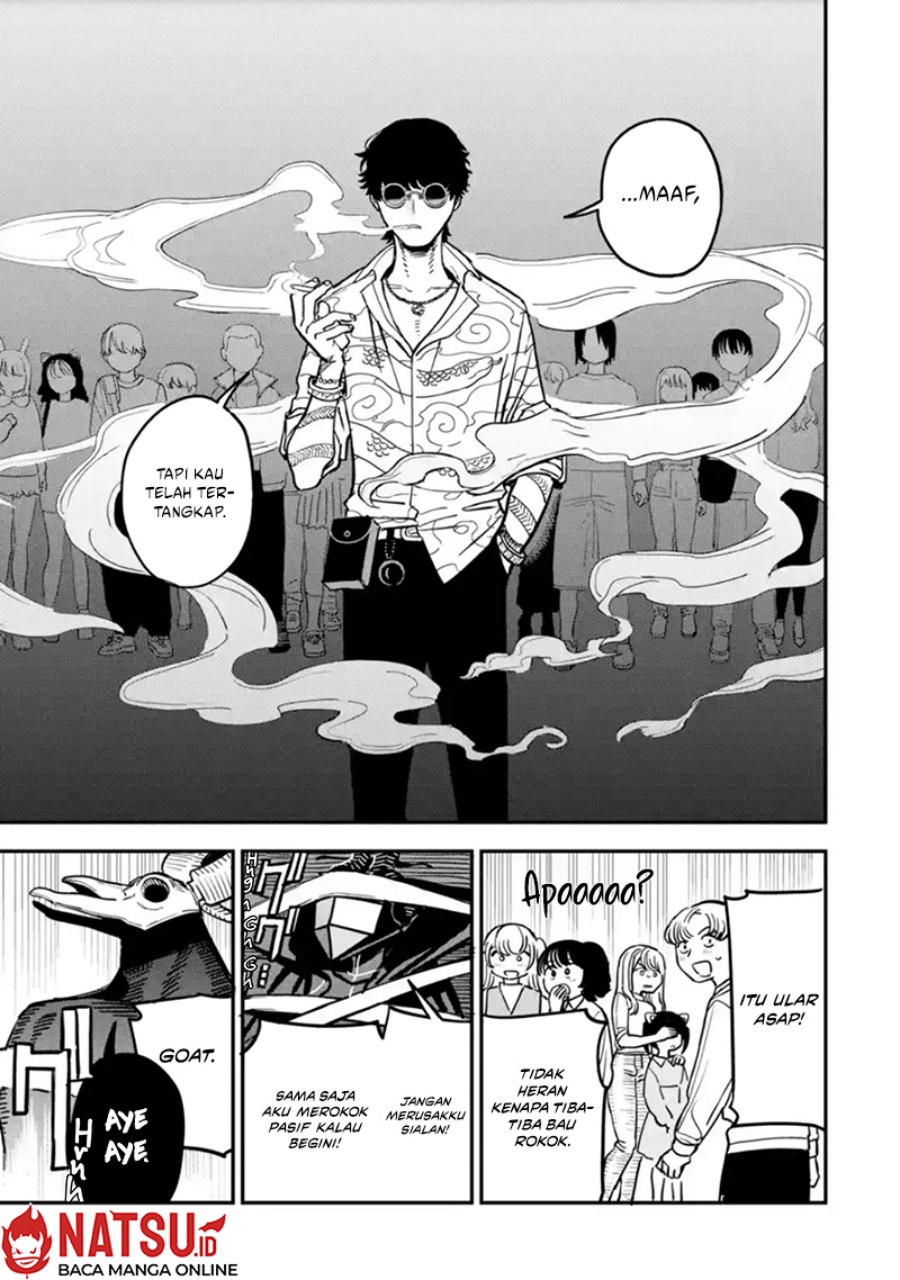 Daiakutou Shounen