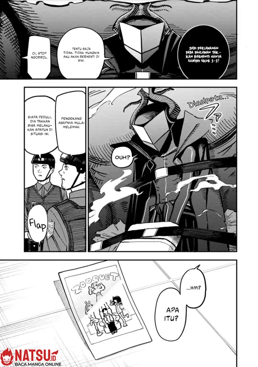 Daiakutou Shounen