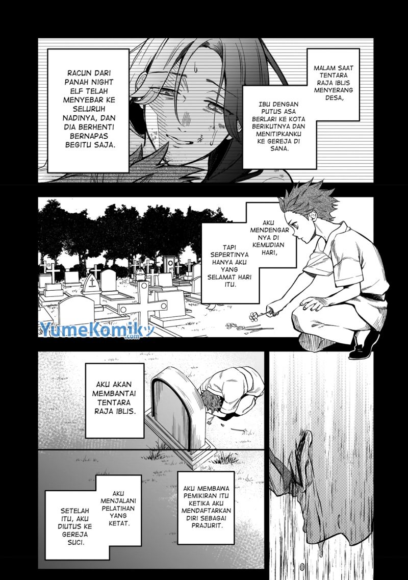 Dainana Maouji Jilbagias no Maou Keikokuki