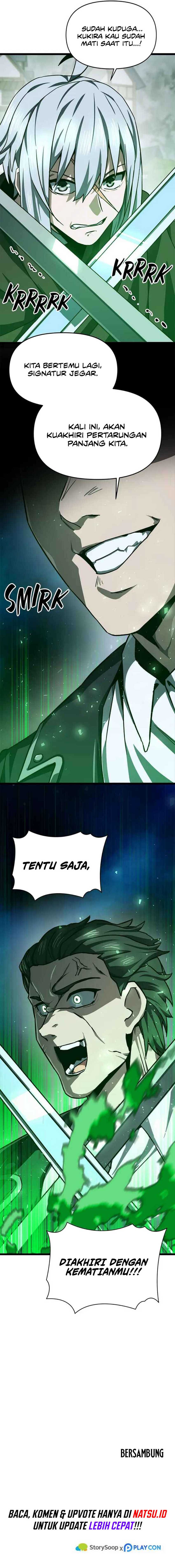 Damn Demonic Swords