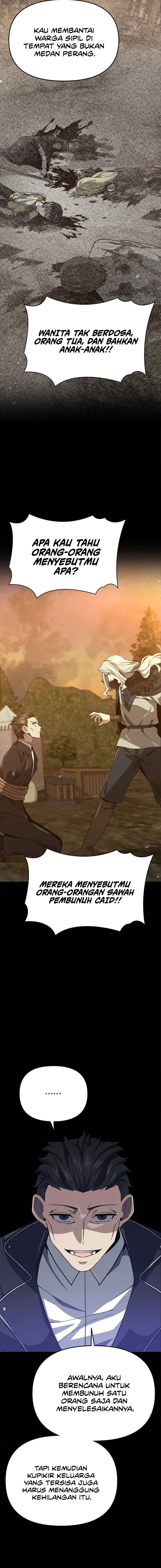 Damn Demonic Swords