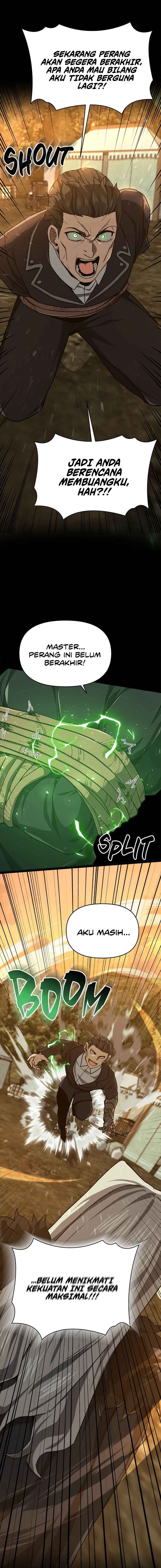 Damn Demonic Swords