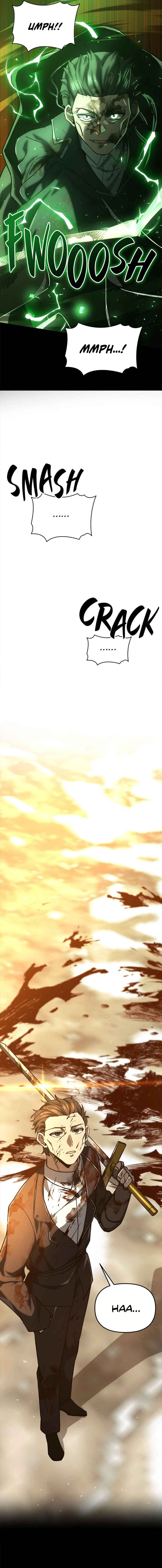 Damn Demonic Swords
