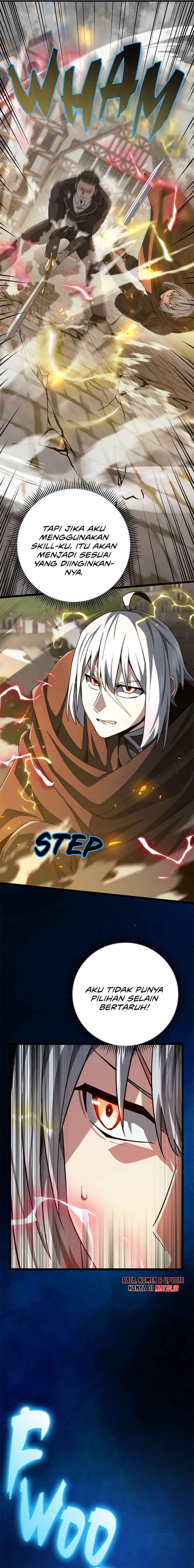 Damn Demonic Swords