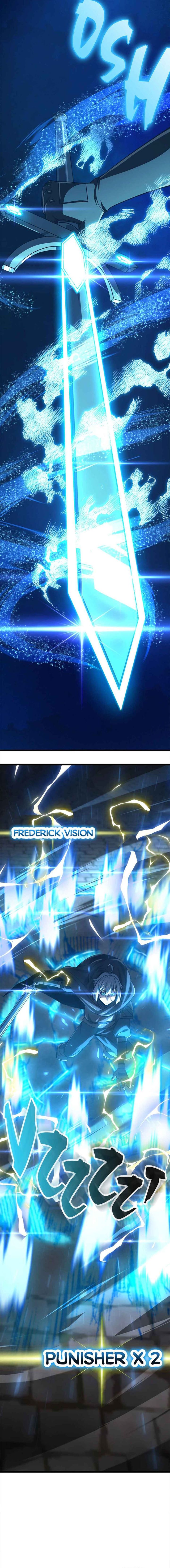 Damn Demonic Swords