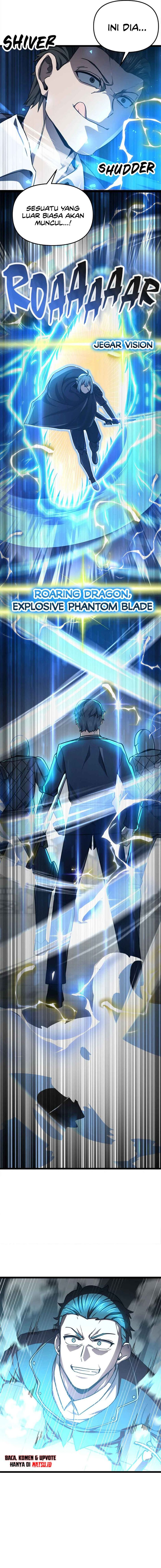 Damn Demonic Swords