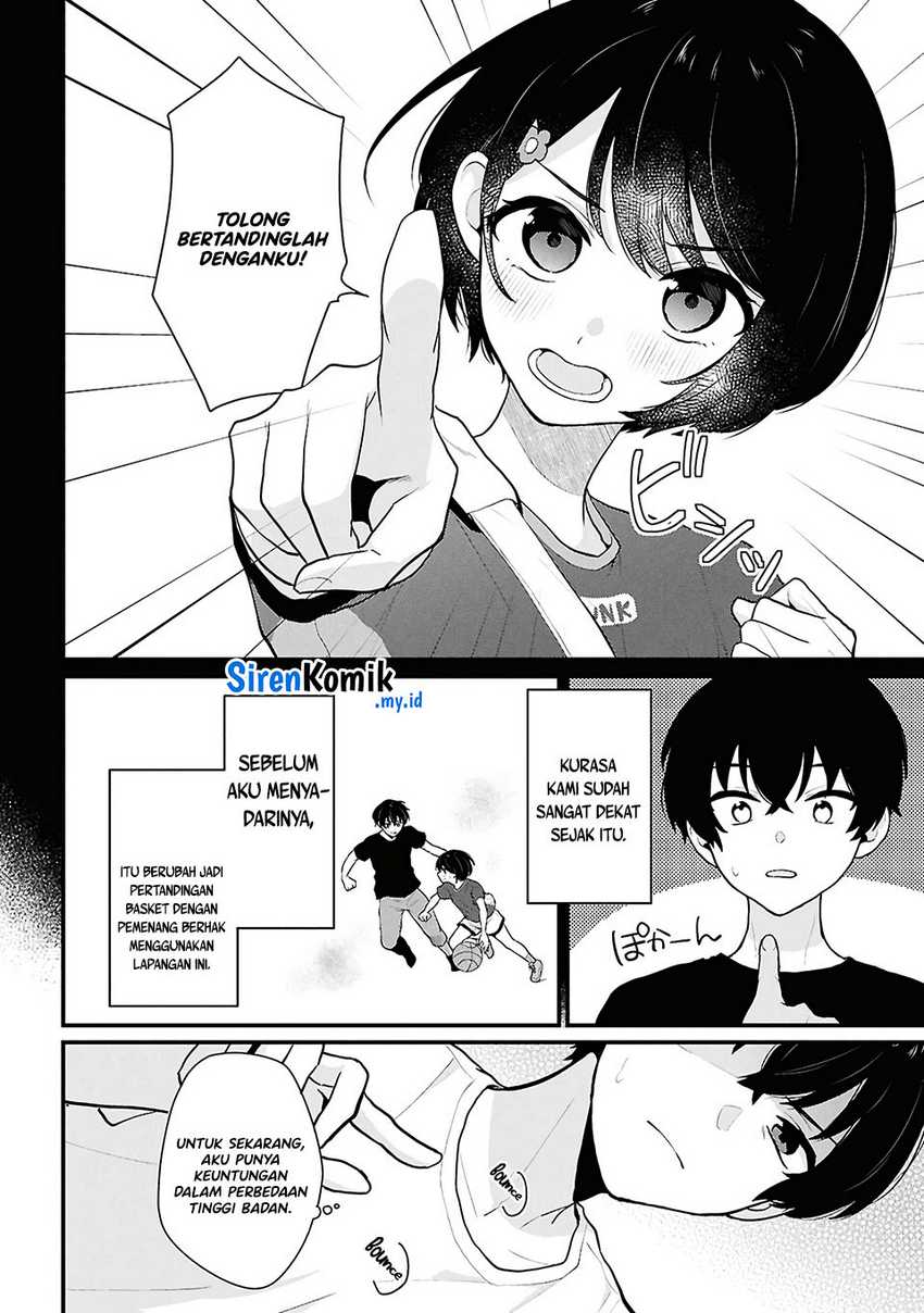 Danjohi 1:5 no Sekai demo Futsu ni Ikirareru to Omotta? ~ Geki Juu Kanjou na Kanojotachi ga Mujikaku Danshi ni Honrousaretara