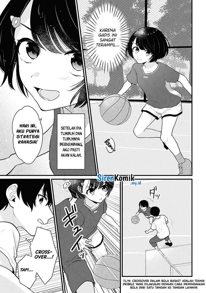 Danjohi 1:5 no Sekai demo Futsu ni Ikirareru to Omotta? ~ Geki Juu Kanjou na Kanojotachi ga Mujikaku Danshi ni Honrousaretara