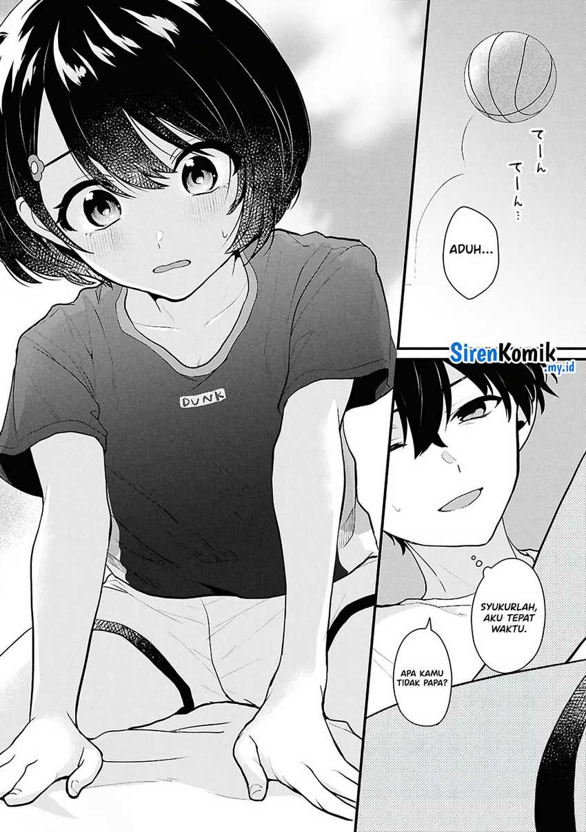 Danjohi 1:5 no Sekai demo Futsu ni Ikirareru to Omotta? ~ Geki Juu Kanjou na Kanojotachi ga Mujikaku Danshi ni Honrousaretara