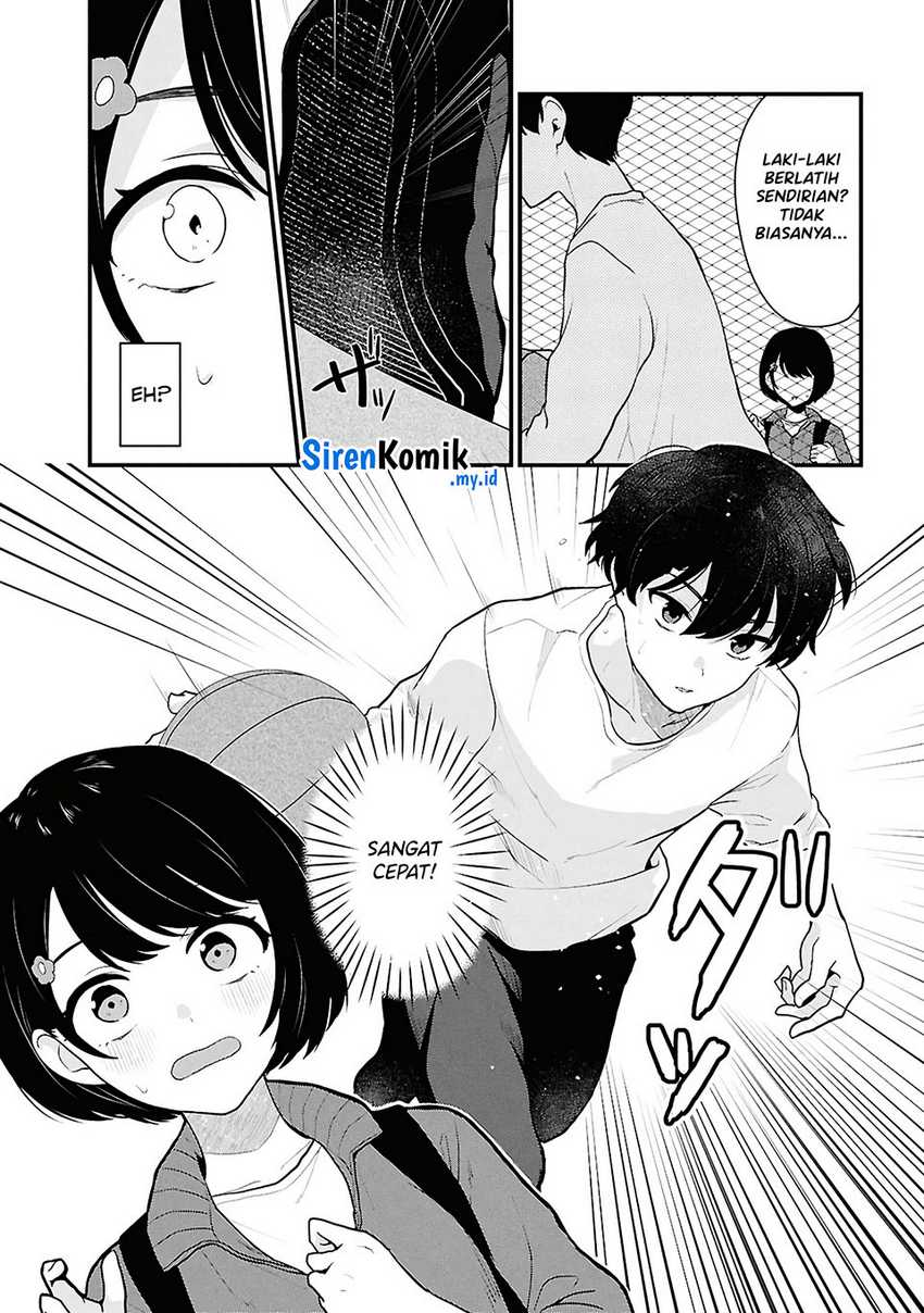 Danjohi 1:5 no Sekai demo Futsu ni Ikirareru to Omotta? ~ Geki Juu Kanjou na Kanojotachi ga Mujikaku Danshi ni Honrousaretara