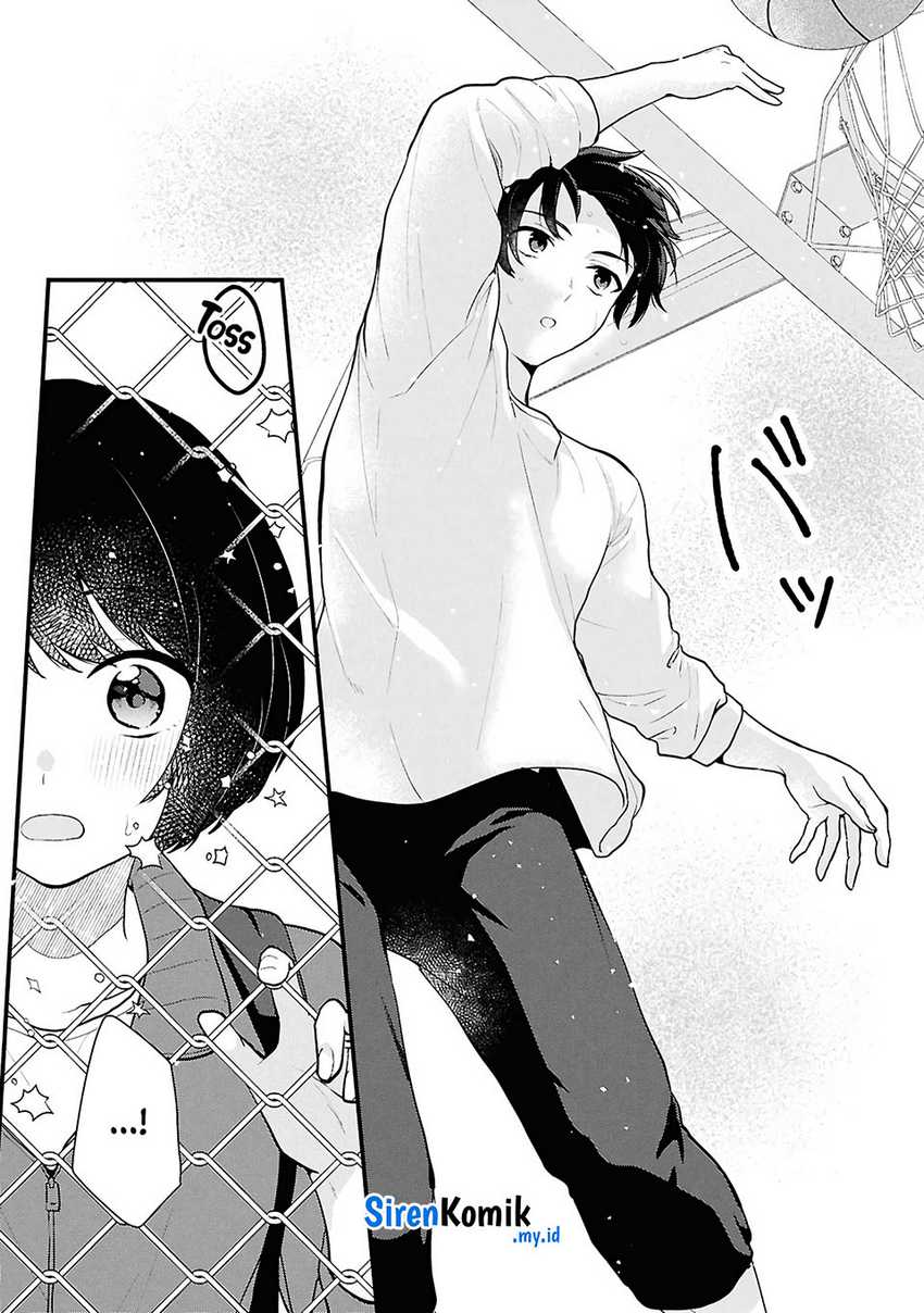 Danjohi 1:5 no Sekai demo Futsu ni Ikirareru to Omotta? ~ Geki Juu Kanjou na Kanojotachi ga Mujikaku Danshi ni Honrousaretara