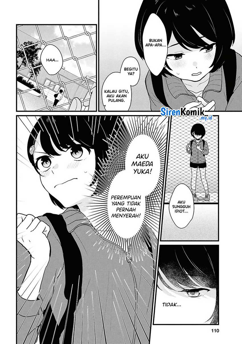 Danjohi 1:5 no Sekai demo Futsu ni Ikirareru to Omotta? ~ Geki Juu Kanjou na Kanojotachi ga Mujikaku Danshi ni Honrousaretara