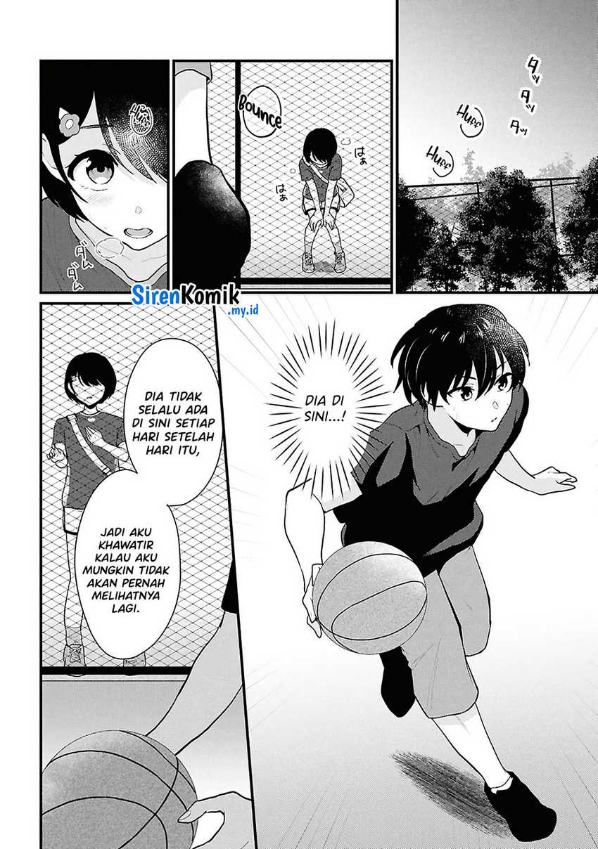 Danjohi 1:5 no Sekai demo Futsu ni Ikirareru to Omotta? ~ Geki Juu Kanjou na Kanojotachi ga Mujikaku Danshi ni Honrousaretara