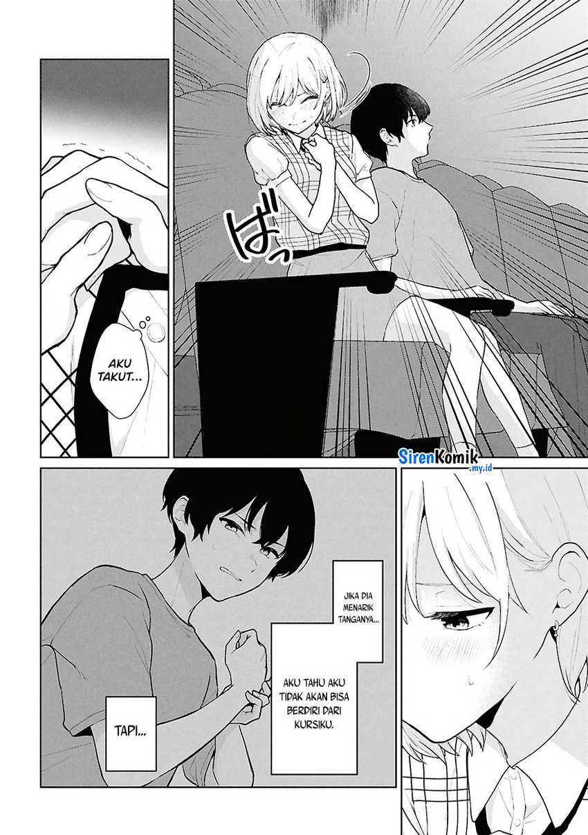 Danjohi 1:5 no Sekai demo Futsu ni Ikirareru to Omotta? ~ Geki Juu Kanjou na Kanojotachi ga Mujikaku Danshi ni Honrousaretara