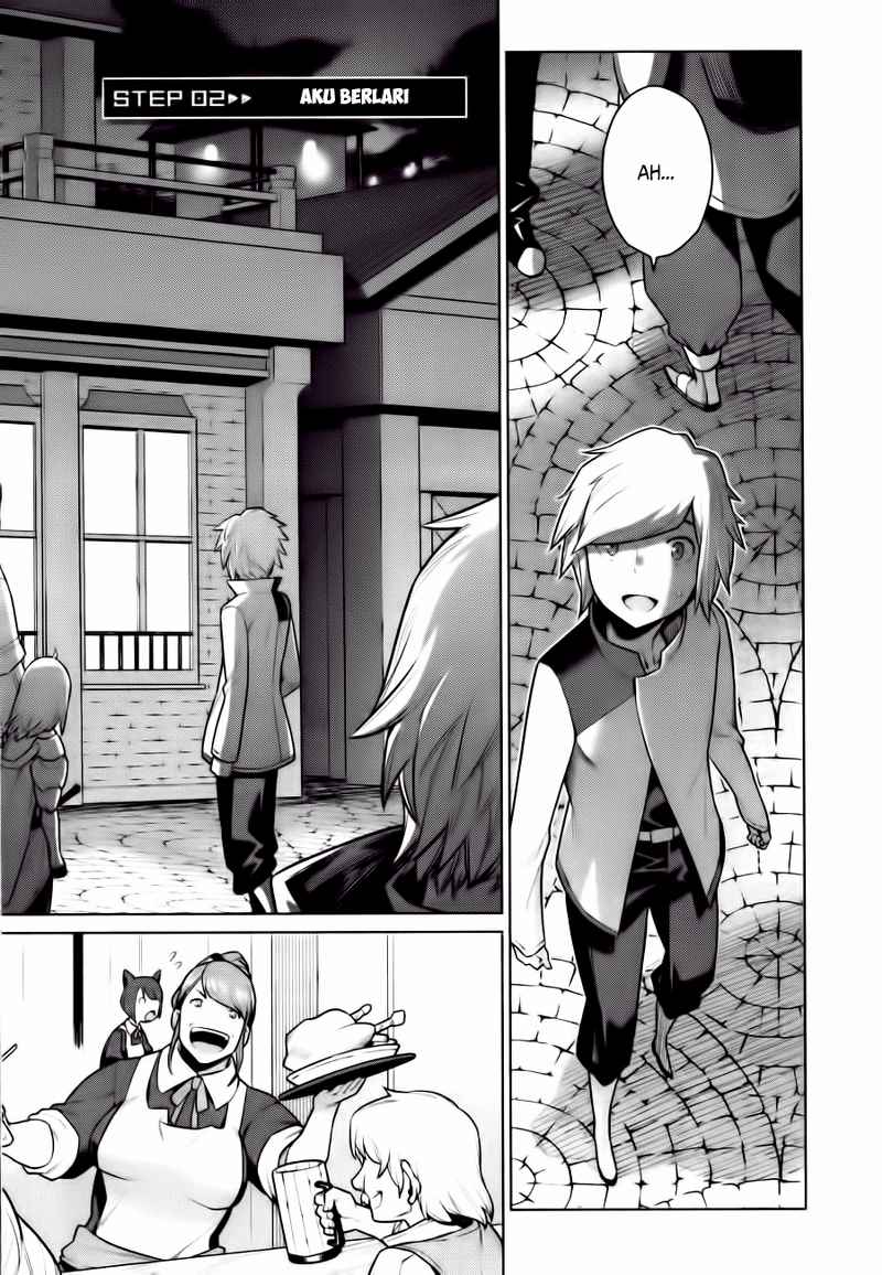 Dungeon ni Deai o Motomeru no wa Machigatte Iru Darou ka Gaiden – Sword Oratoria
