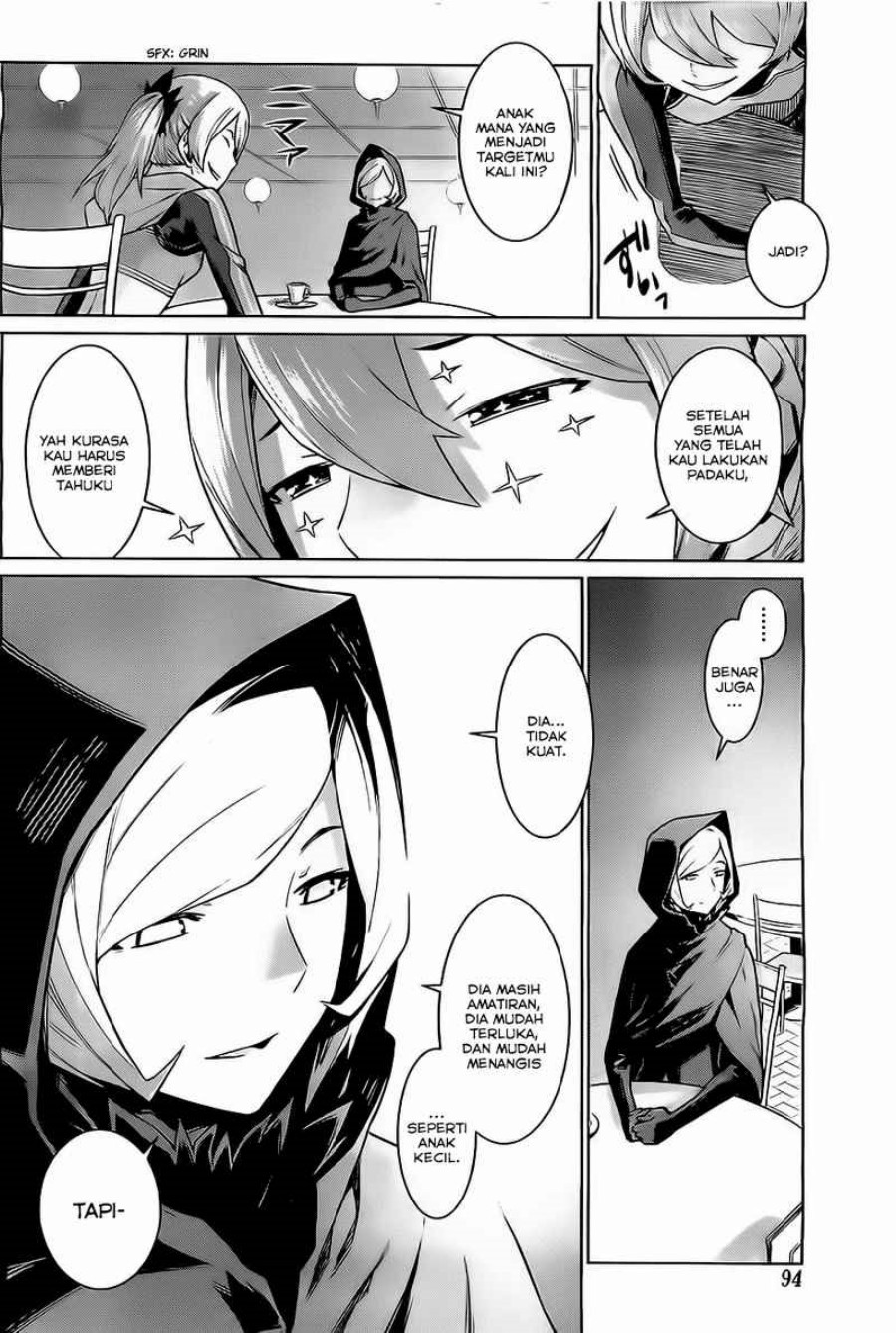 Dungeon ni Deai o Motomeru no wa Machigatte Iru Darou ka Gaiden – Sword Oratoria