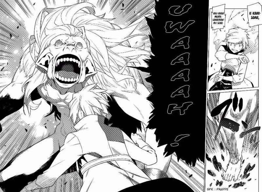Dungeon ni Deai o Motomeru no wa Machigatte Iru Darou ka Gaiden – Sword Oratoria