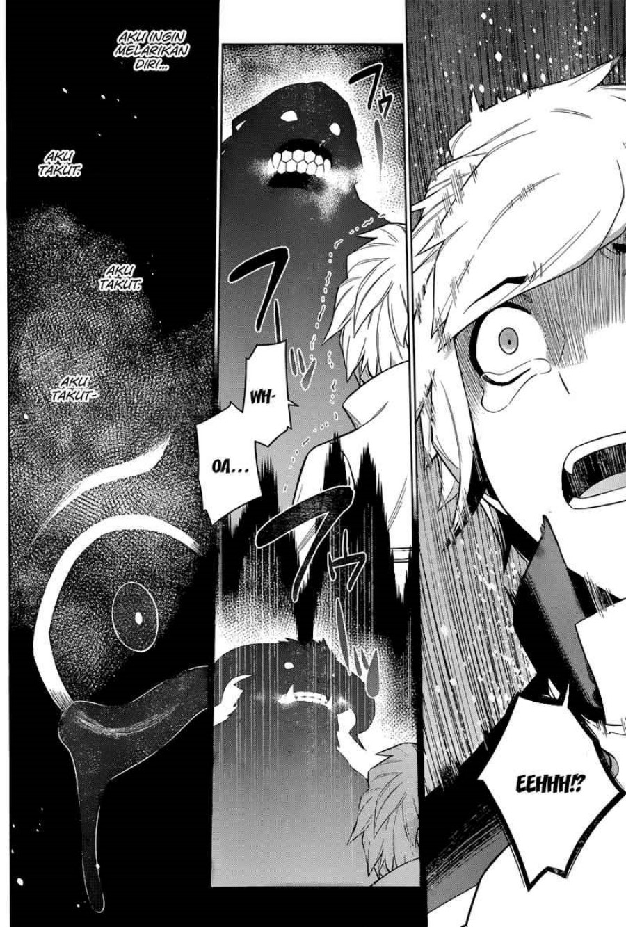 Dungeon ni Deai o Motomeru no wa Machigatte Iru Darou ka Gaiden – Sword Oratoria
