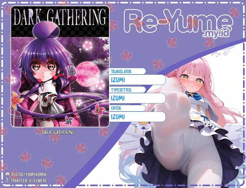 Dark Gathering